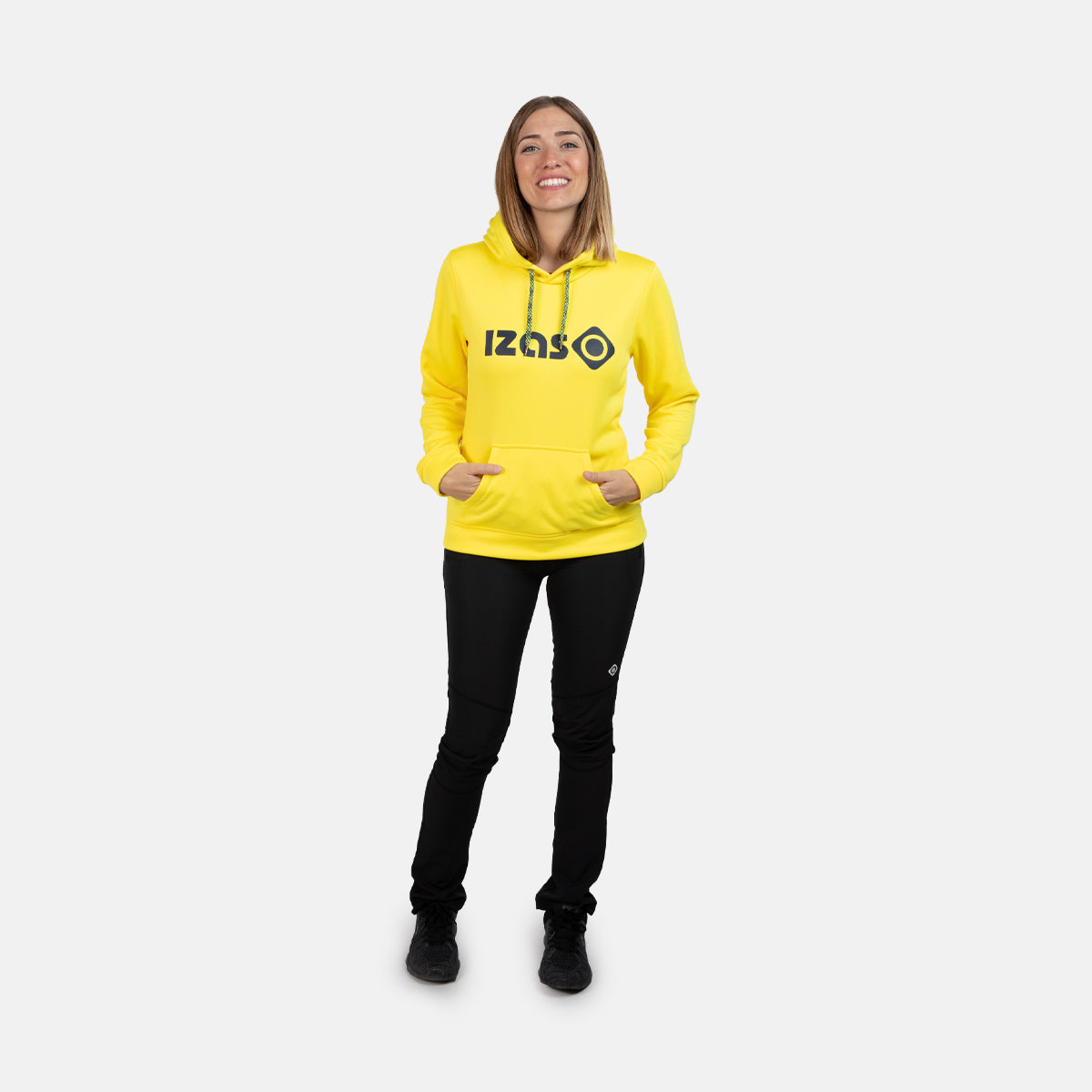 SUDADERA DEPORTIVA DUERO W