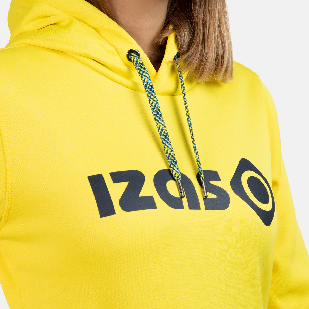 SUDADERA DEPORTIVA DUERO W