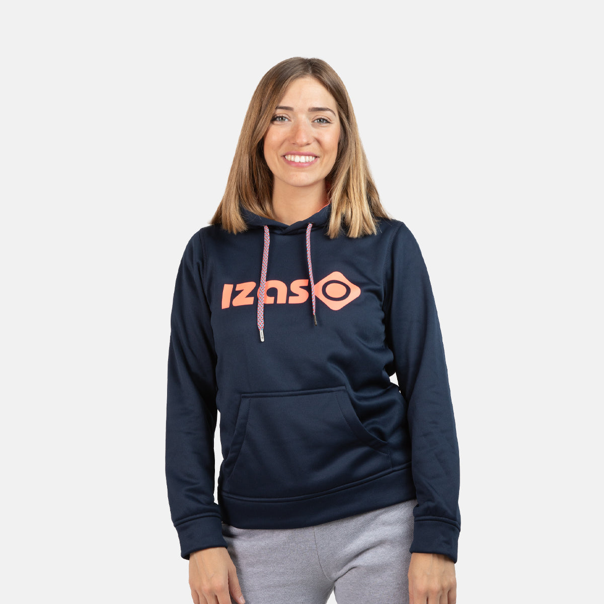 SUDADERA DEPORTIVA DUERO W