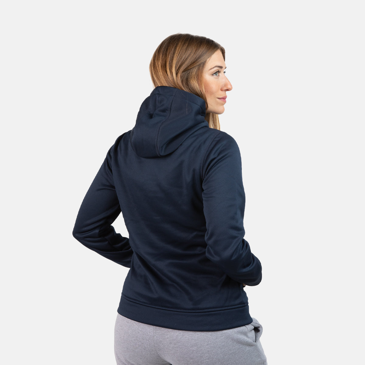 SUDADERA DEPORTIVA DUERO W