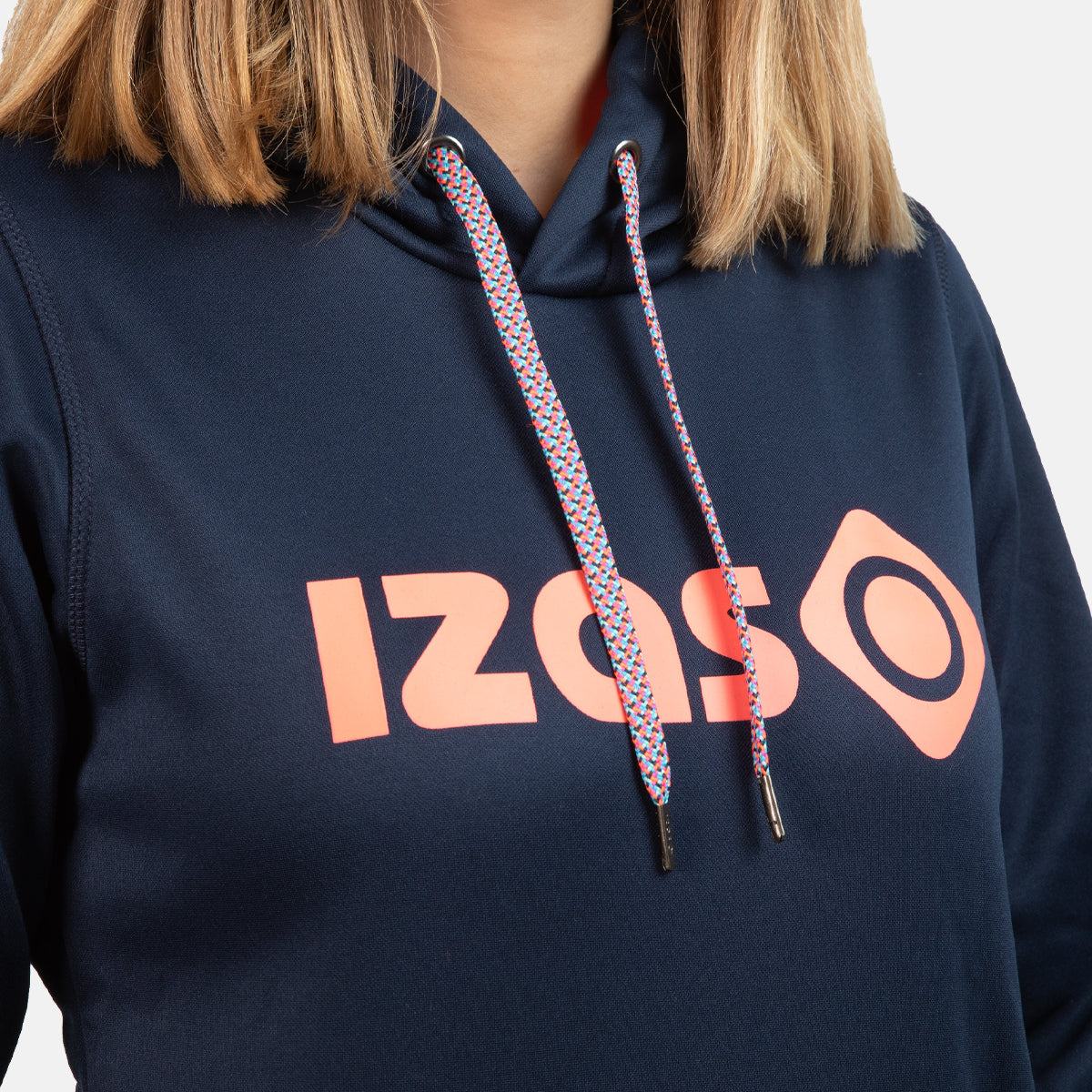 SUDADERA DEPORTIVA DUERO W