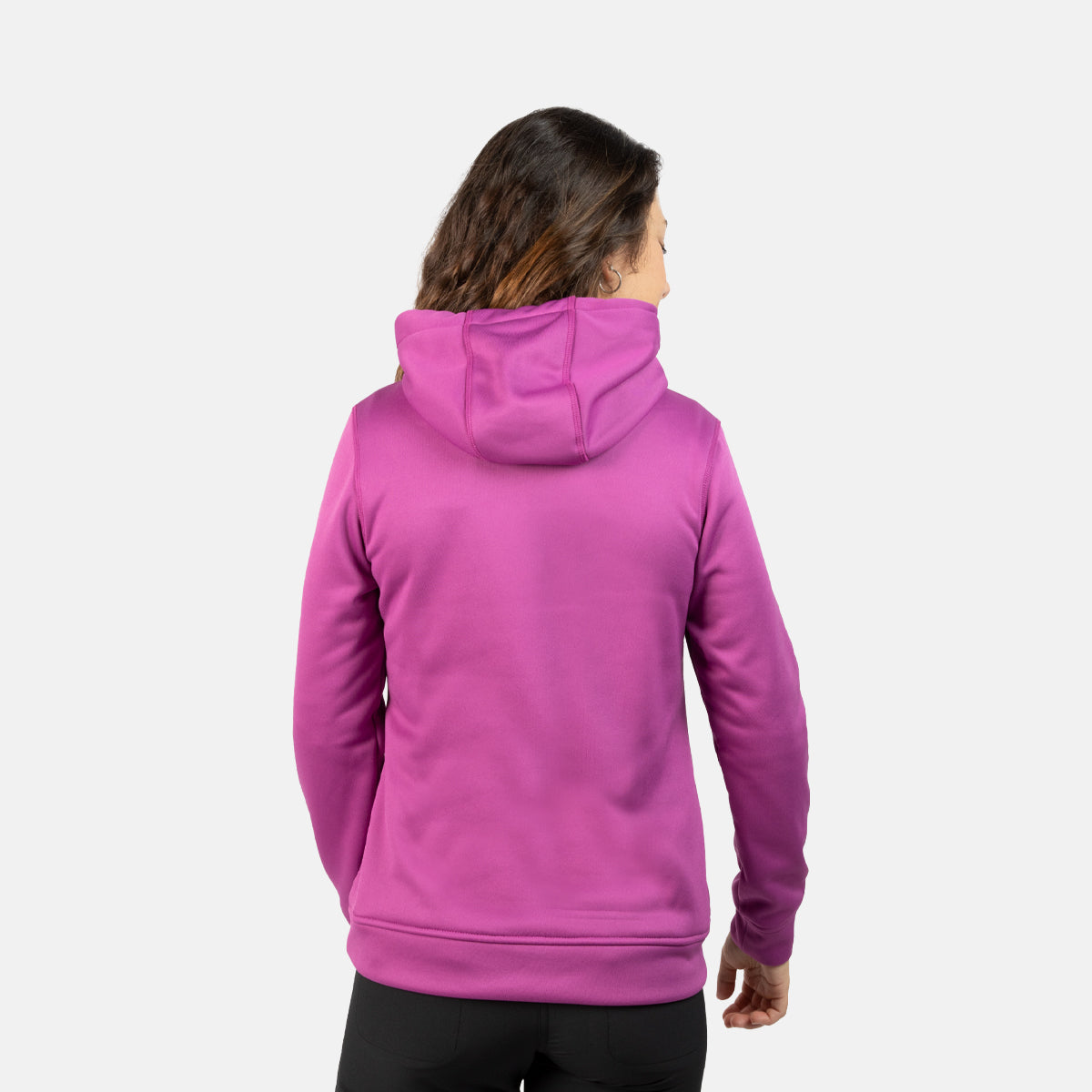 SUDADERA DEPORTIVA DUERO W