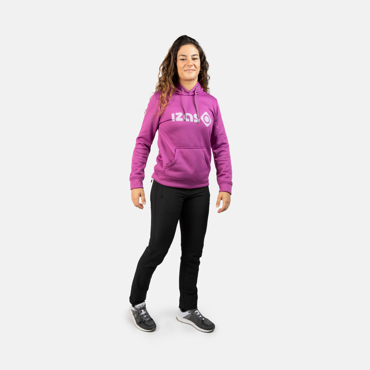 SUDADERA DEPORTIVA DUERO W