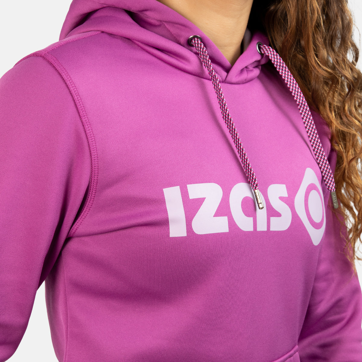 SUDADERA DEPORTIVA DUERO W