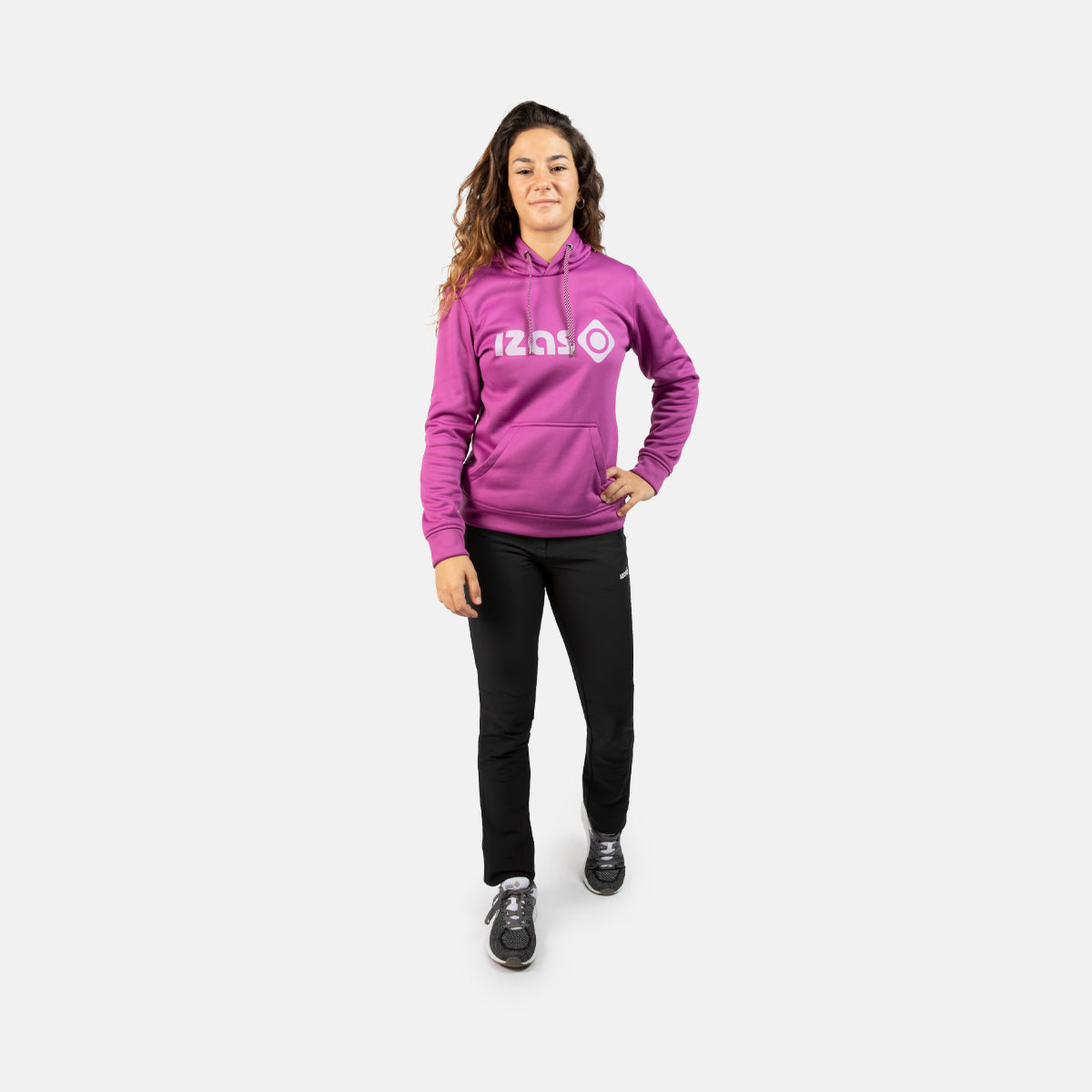 SUDADERA DEPORTIVA DUERO W