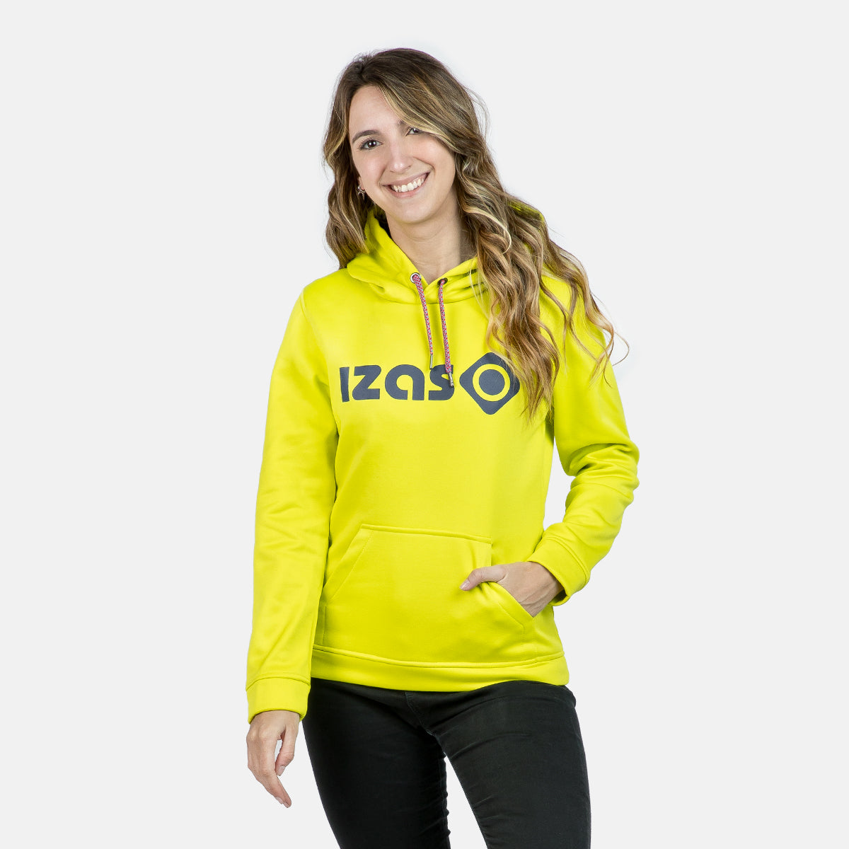 SUDADERA DEPORTIVA DUERO W