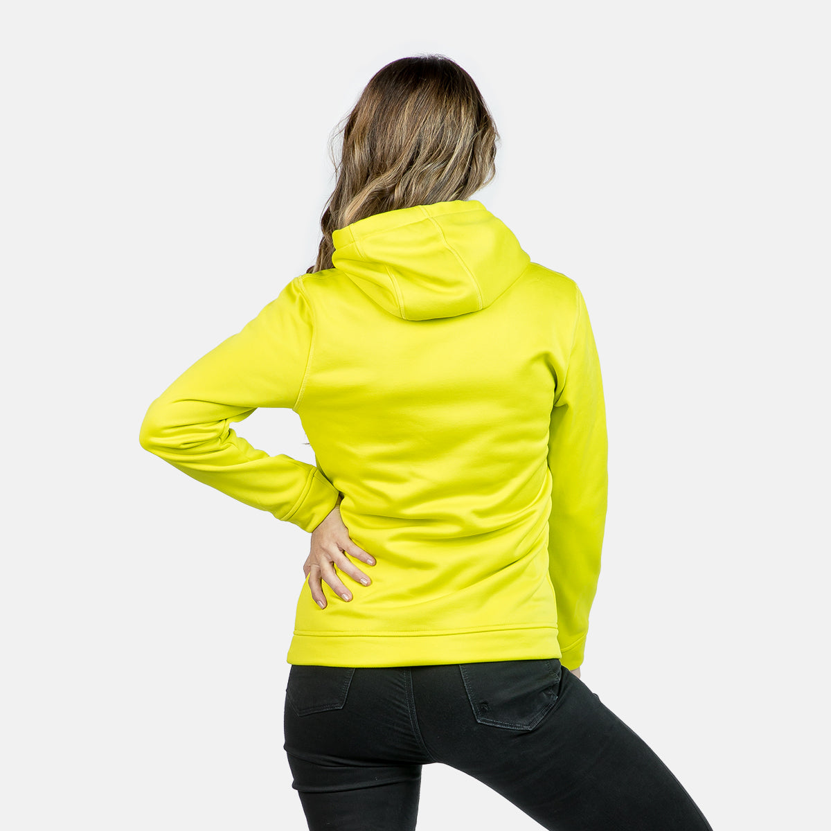 SUDADERA DEPORTIVA DUERO W