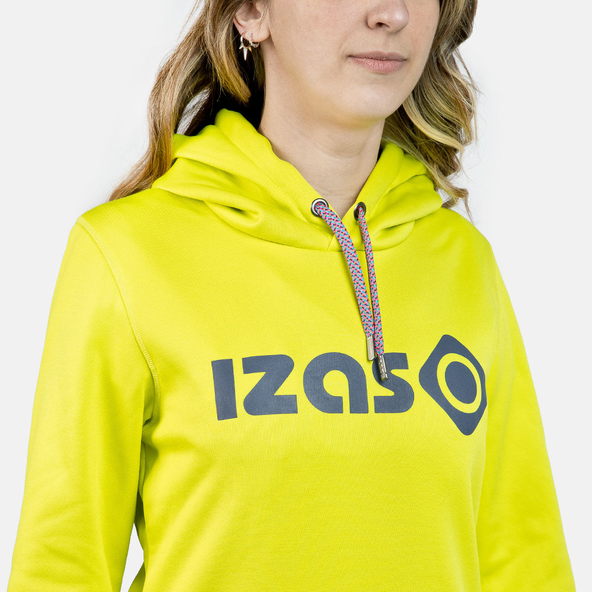 SUDADERA DEPORTIVA DUERO W