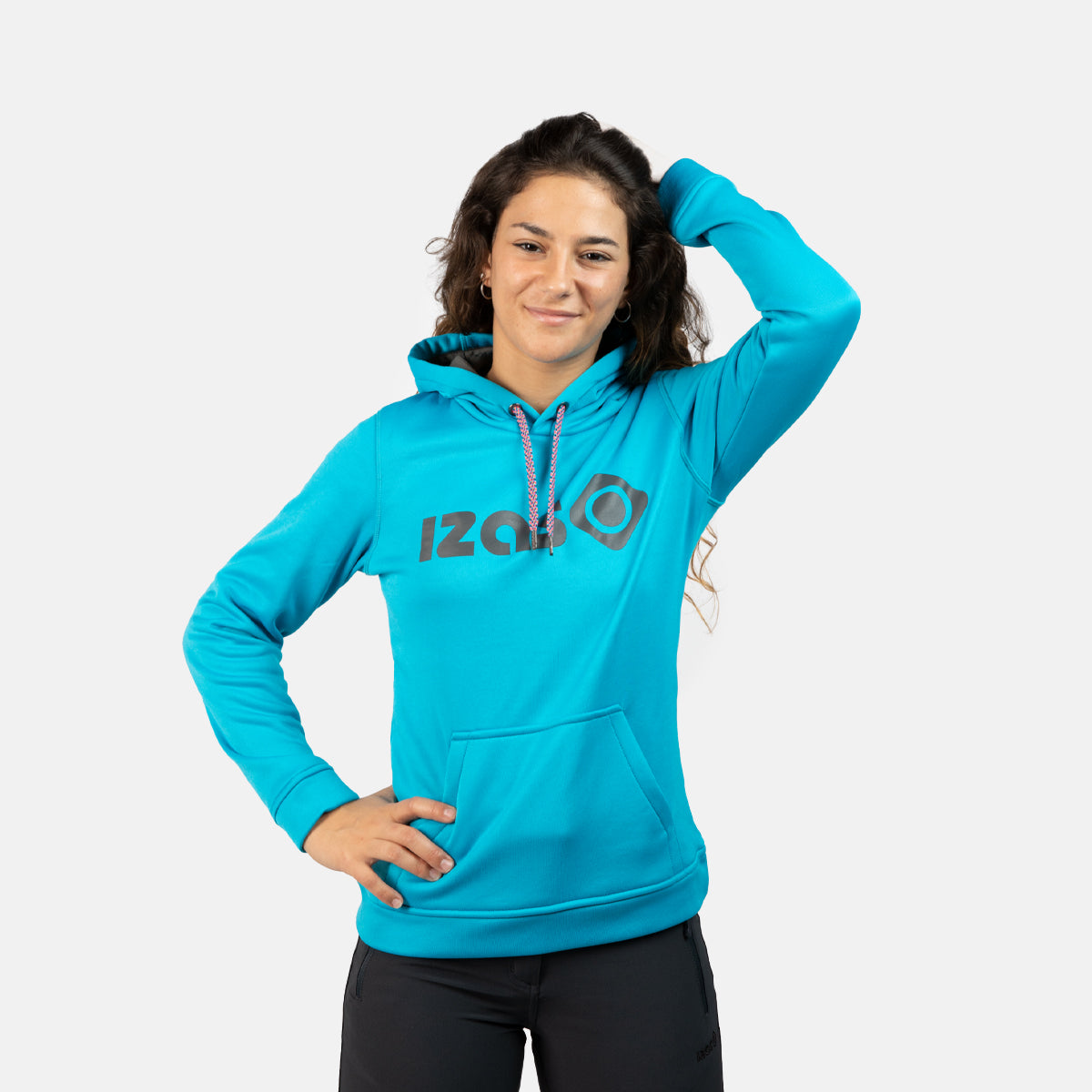 SUDADERA DEPORTIVA DUERO W