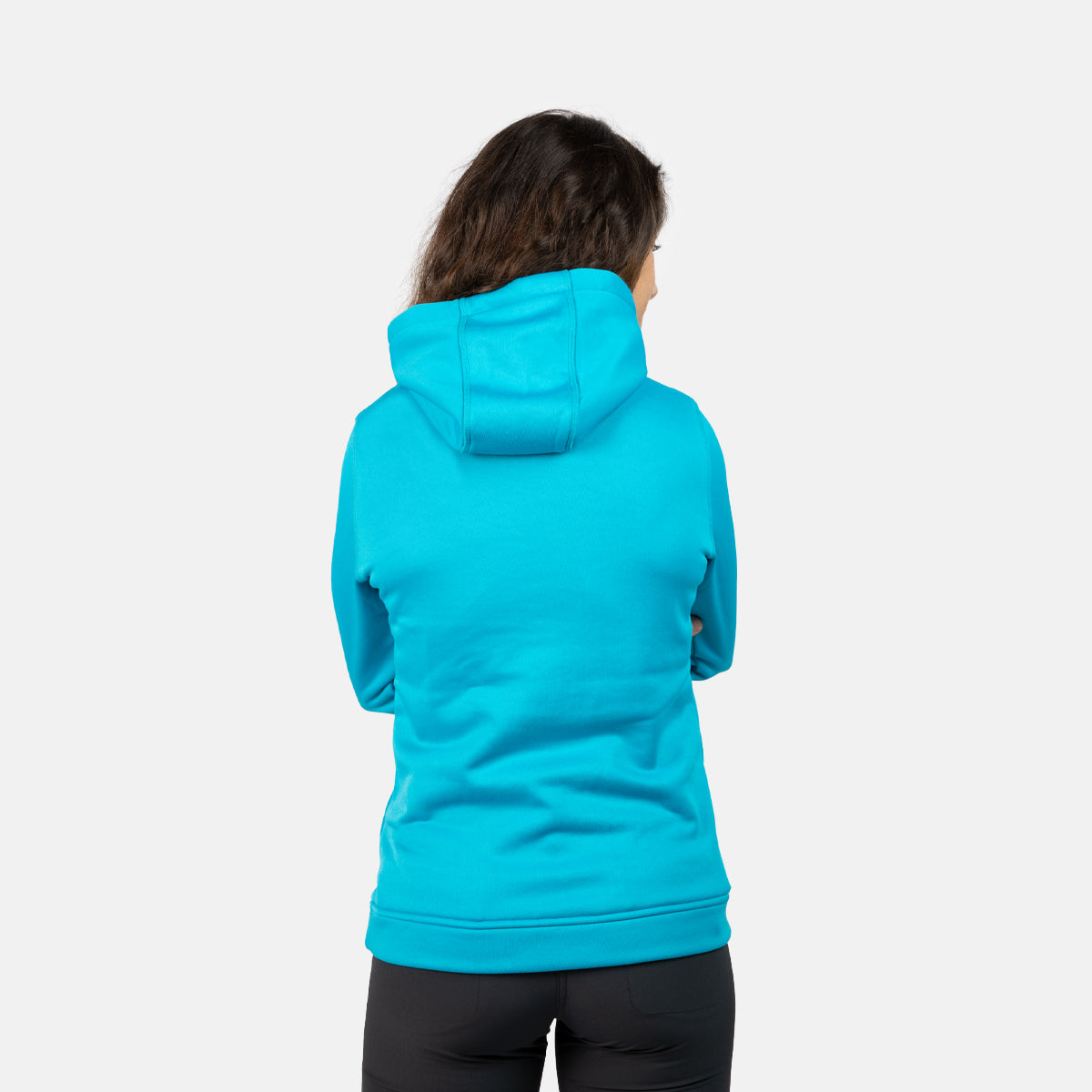 SUDADERA DEPORTIVA DUERO W