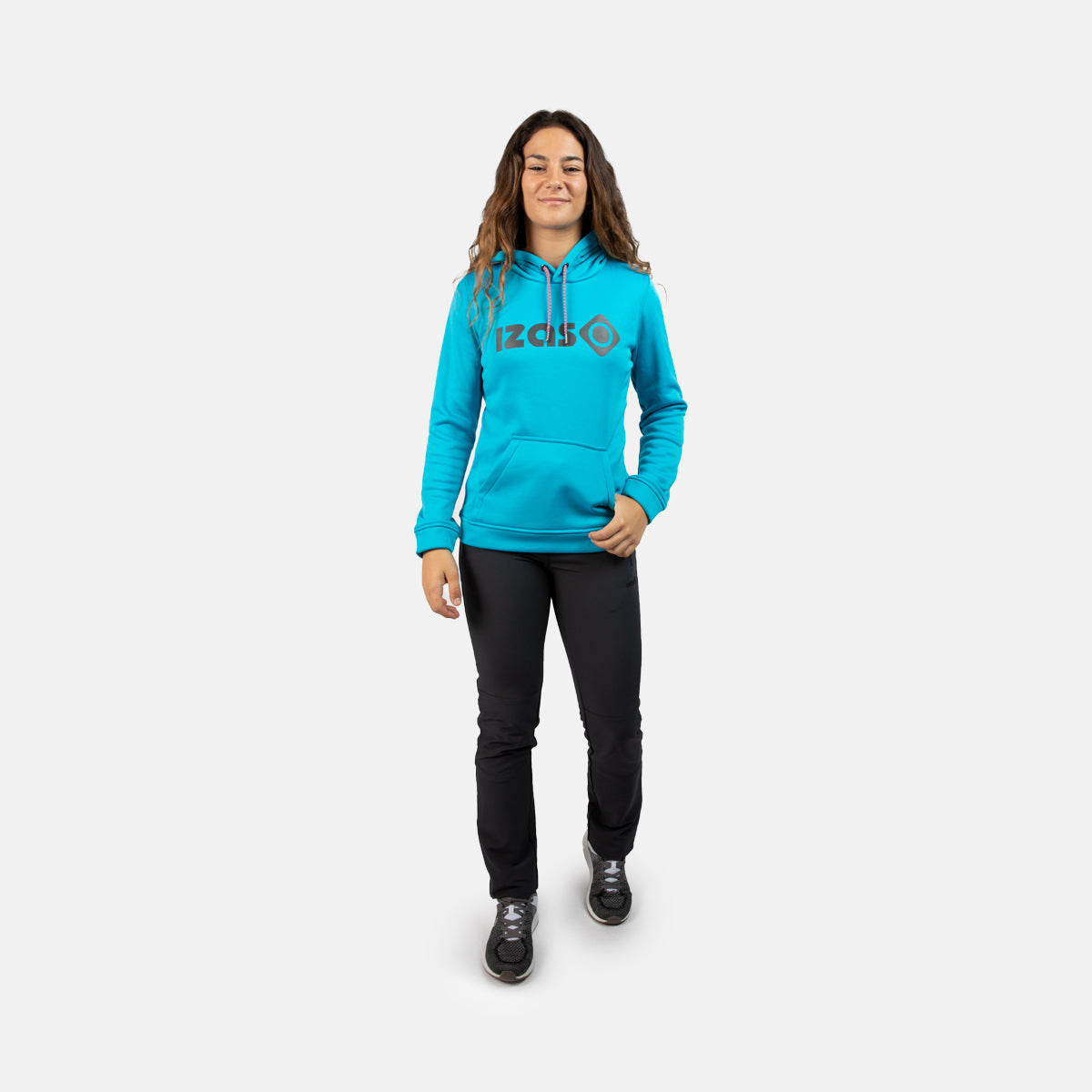 SUDADERA DEPORTIVA DUERO W