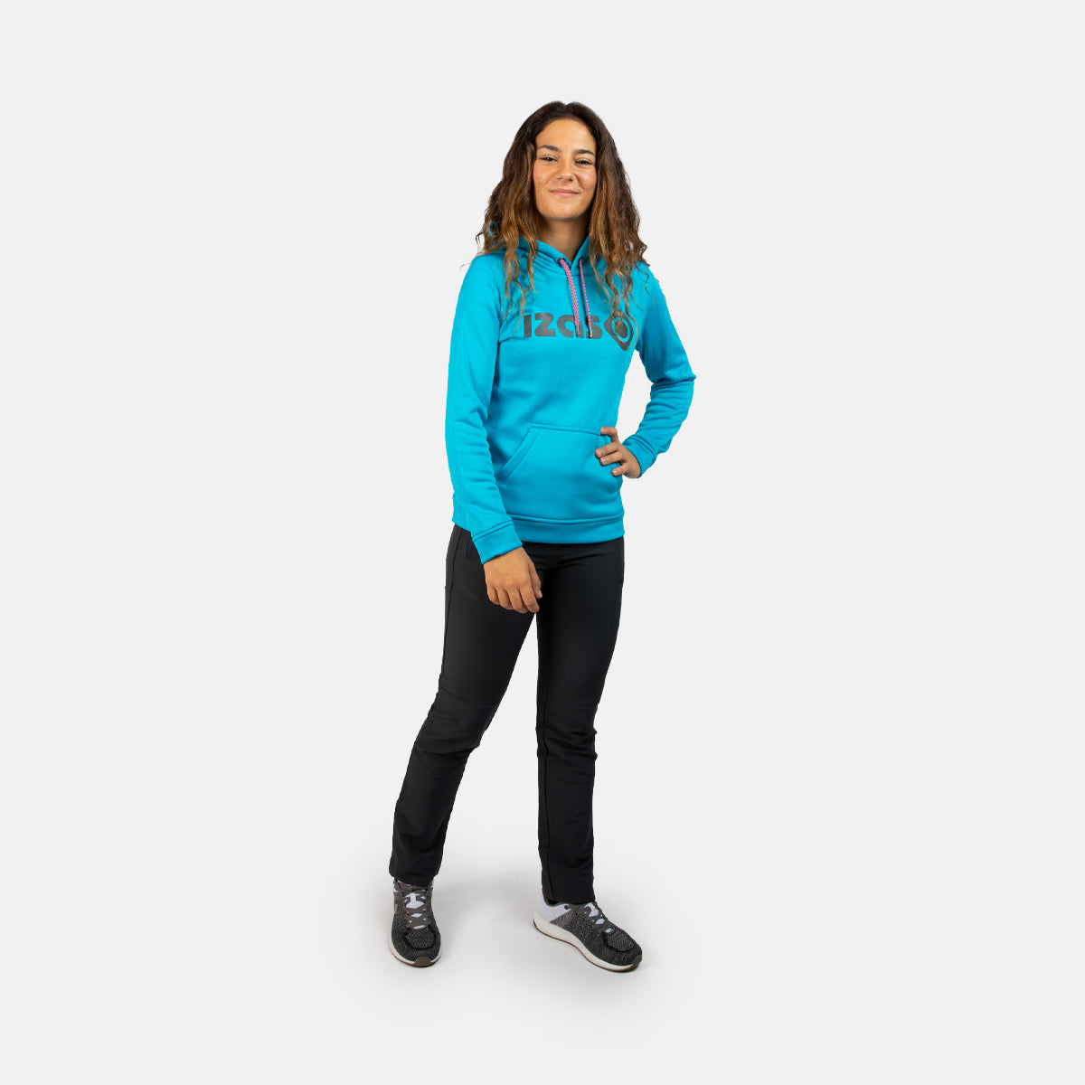 SUDADERA DEPORTIVA DUERO W