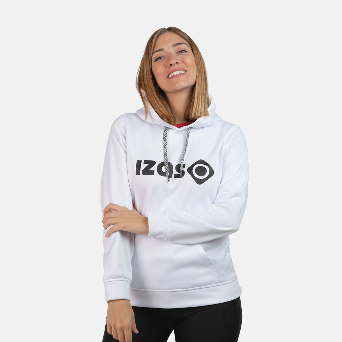 SUDADERA DEPORTIVA DUERO W