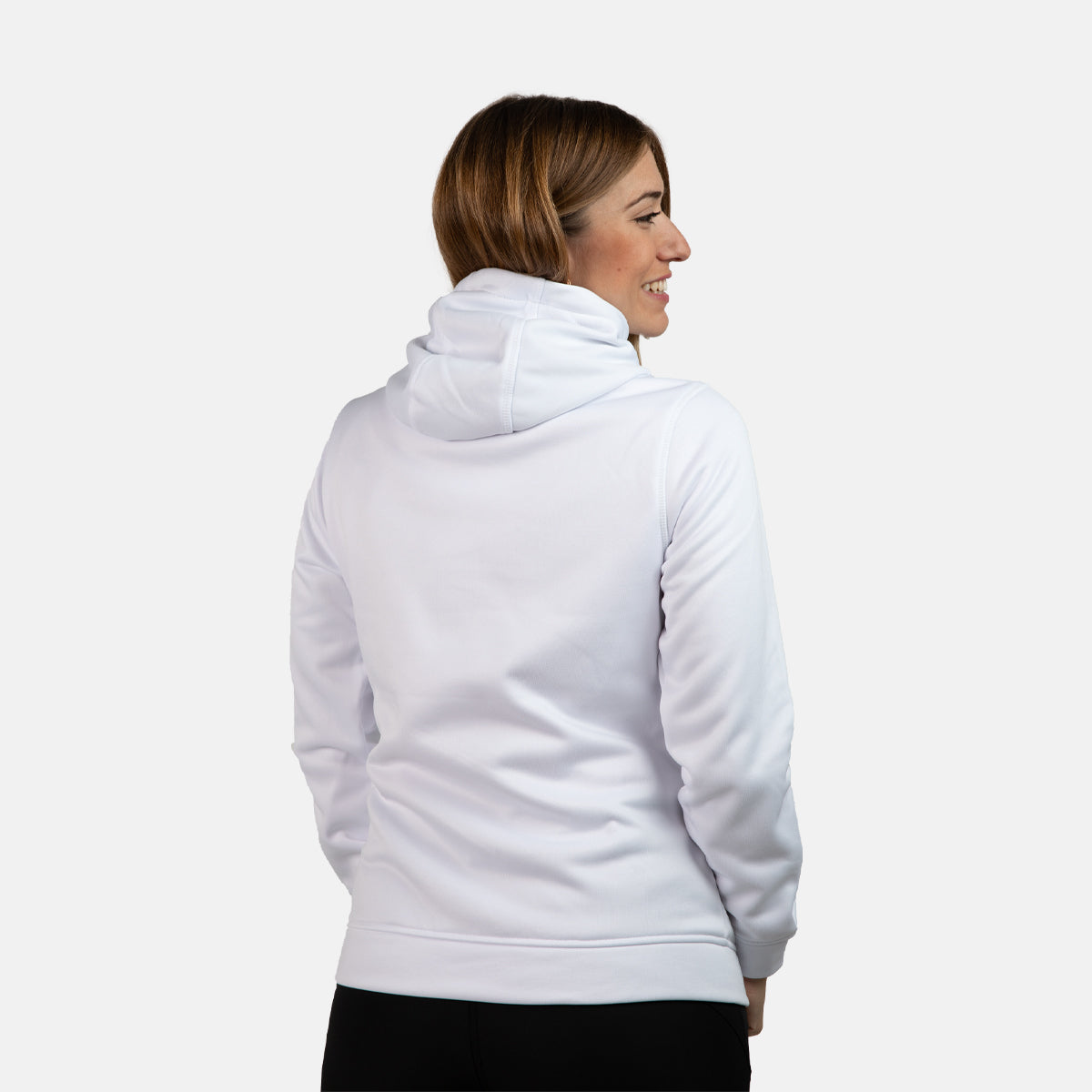 SUDADERA DEPORTIVA DUERO W