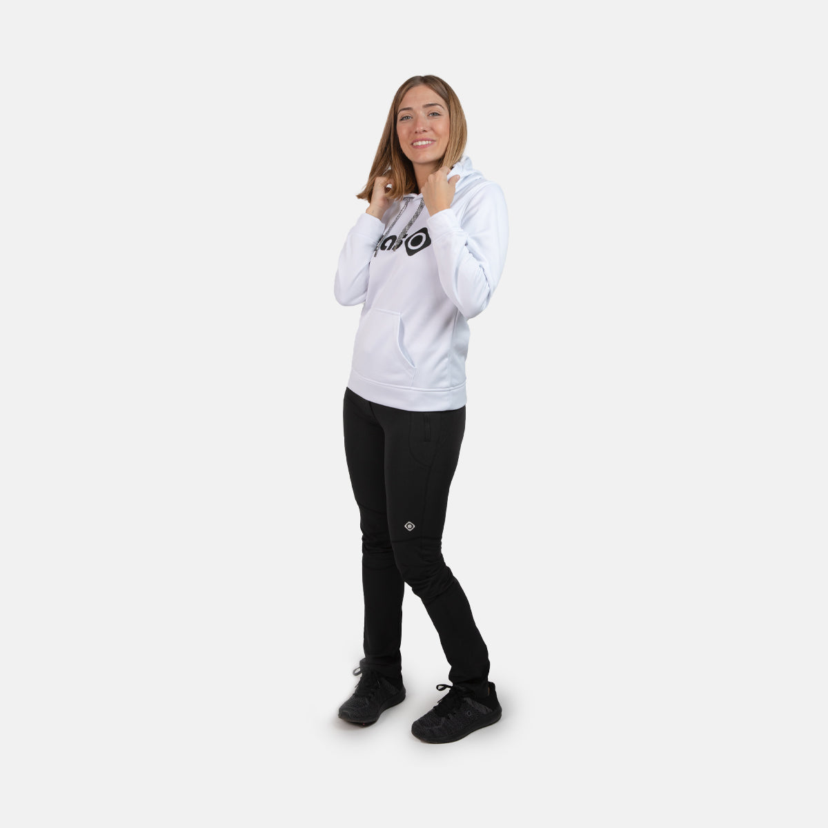 SUDADERA DEPORTIVA DUERO W