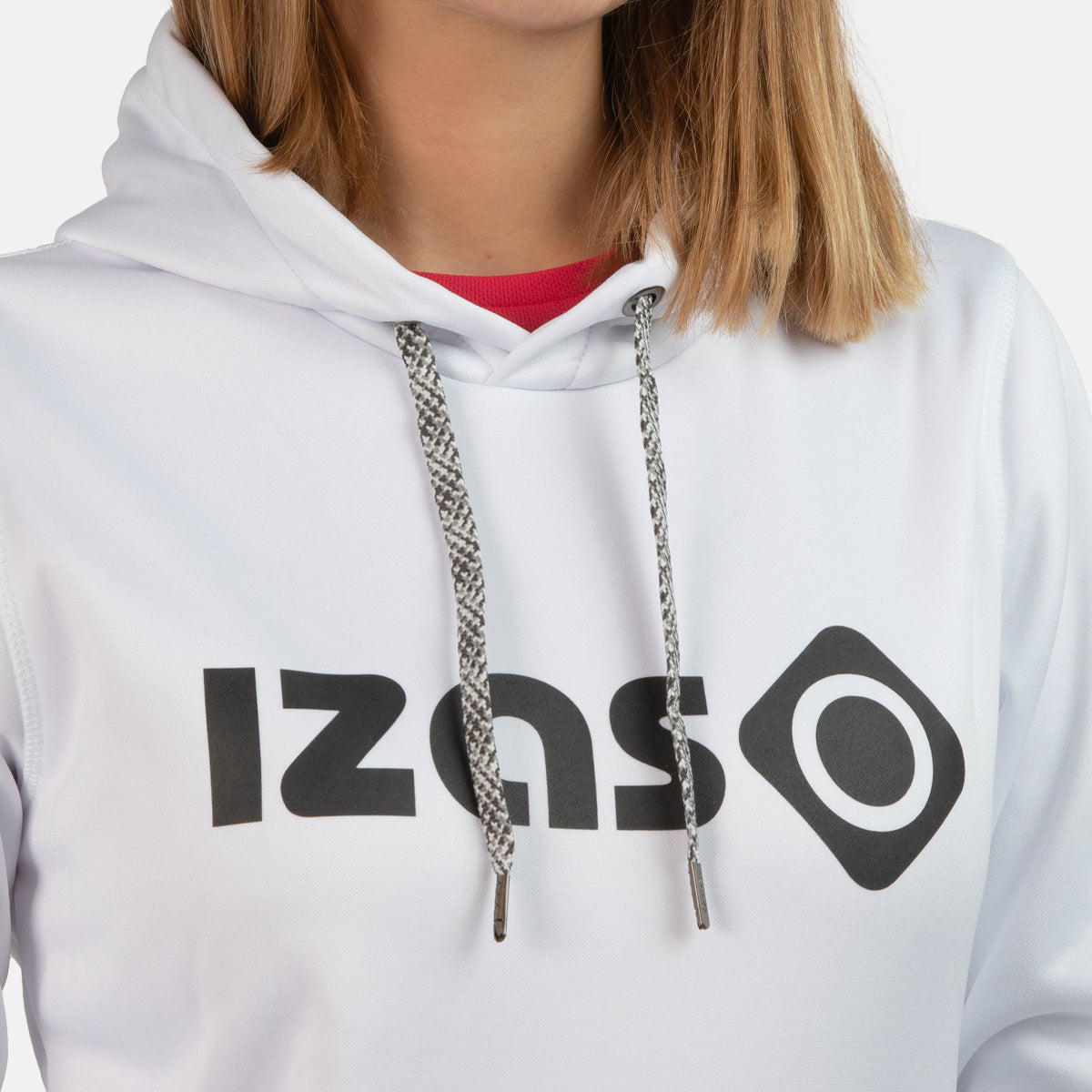 SUDADERA DEPORTIVA DUERO W