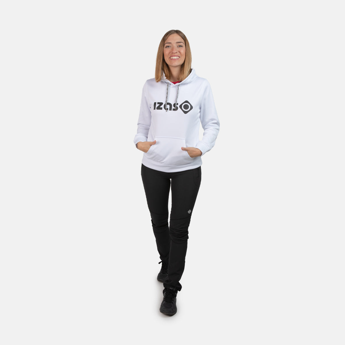 SUDADERA DEPORTIVA DUERO W