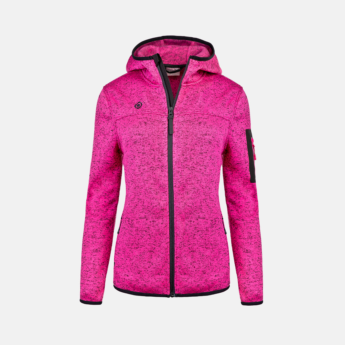 Forro polar izas mujer deals
