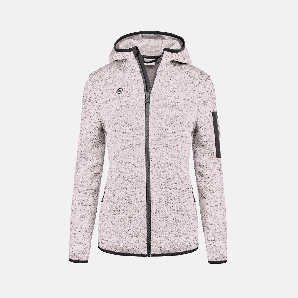 CHAQUETA POLAR ALDER W