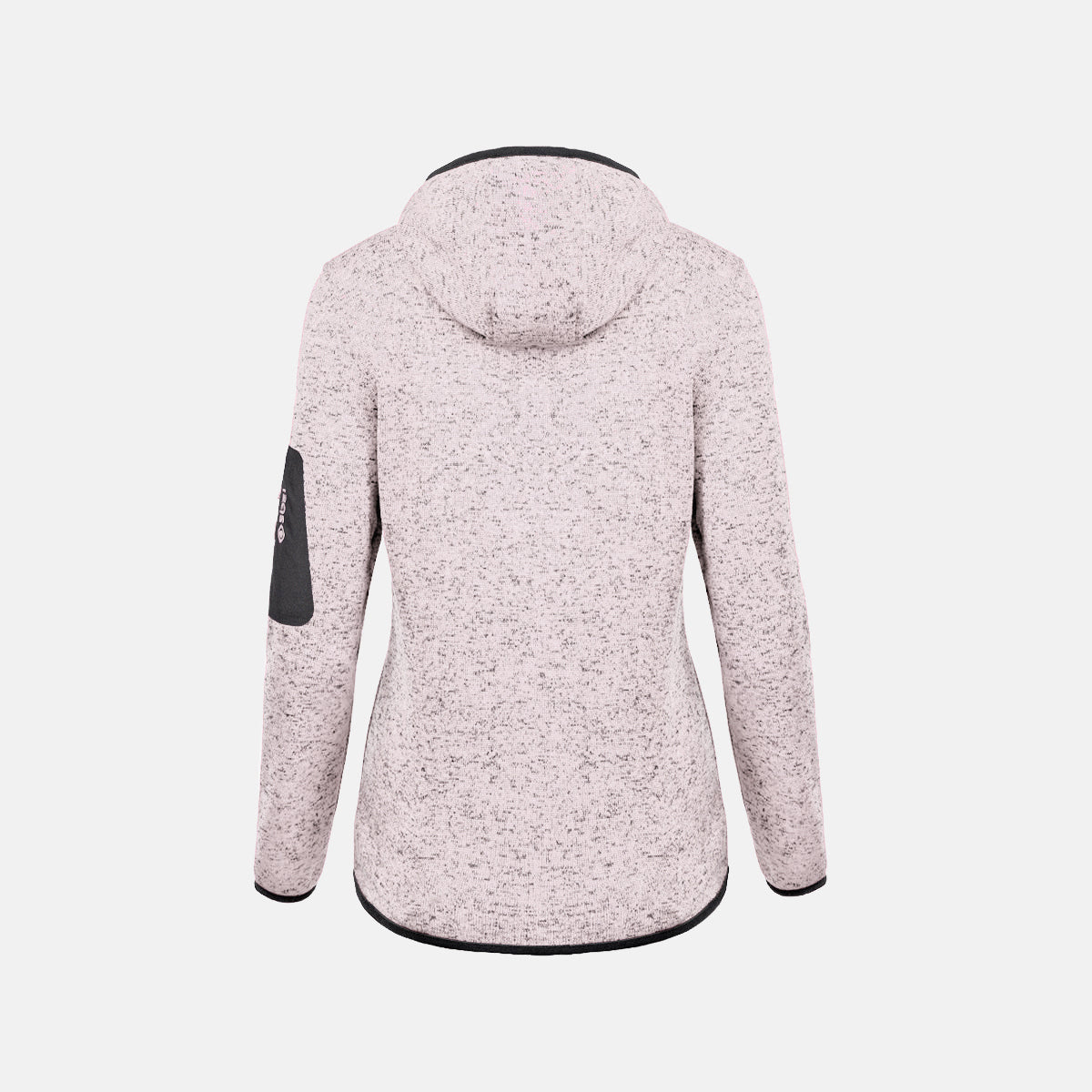 CHAQUETA POLAR ALDER W