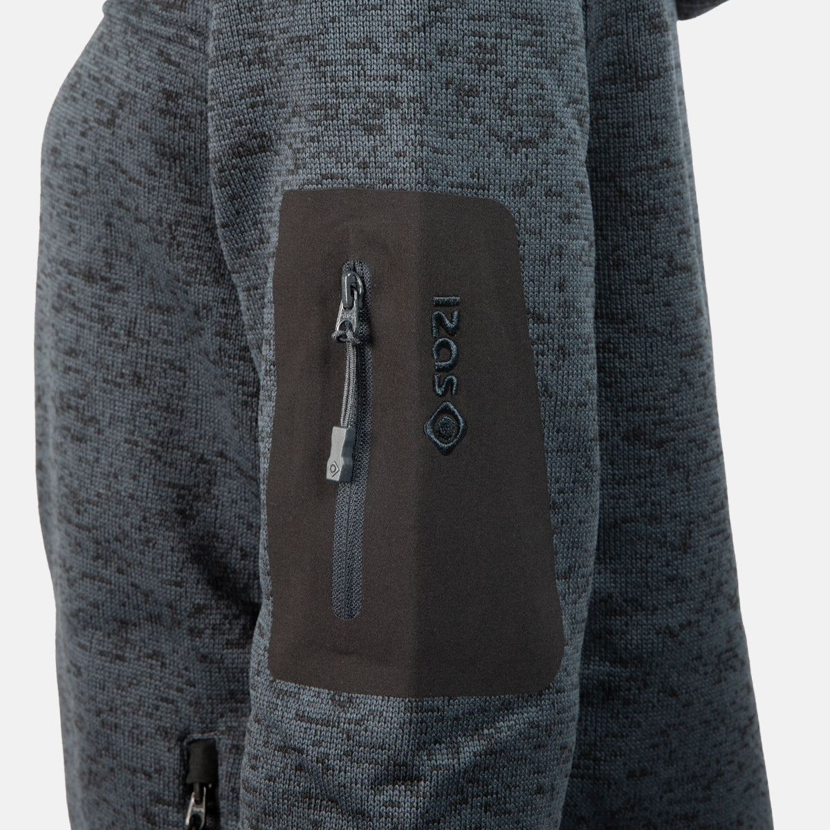 CHAQUETA POLAR ALDER W