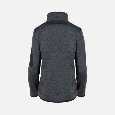 CHAQUETA POLAR DE PUNTO SAMAUN W