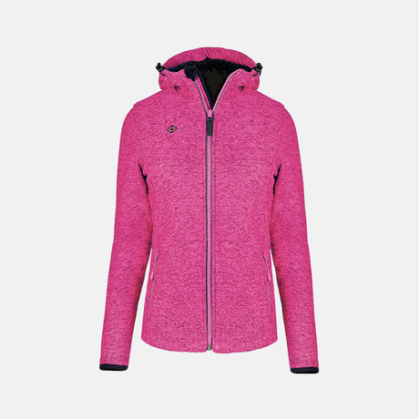 CHAQUETA POLAR GUARA W