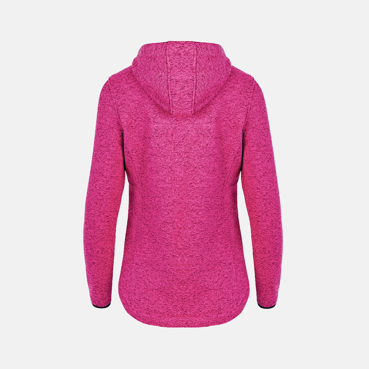 CHAQUETA POLAR GUARA W