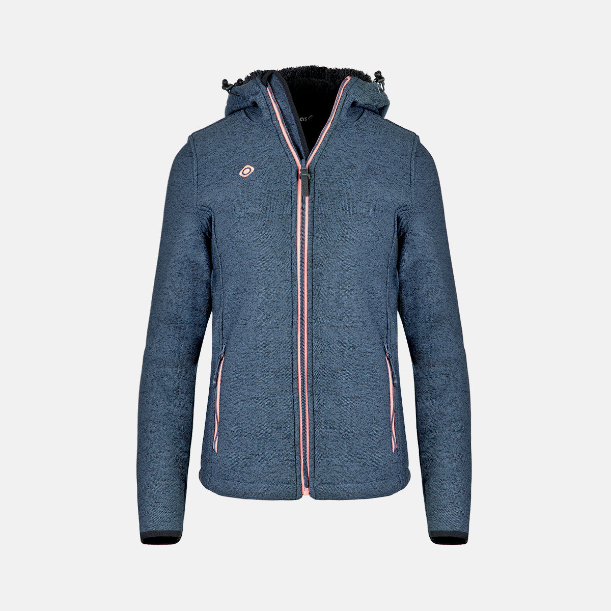 CHAQUETA POLAR GUARA W