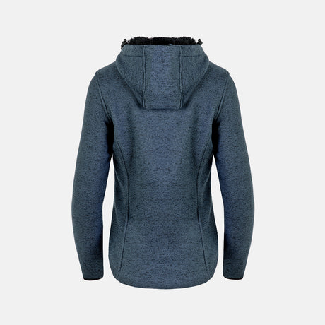 CHAQUETA POLAR GUARA W