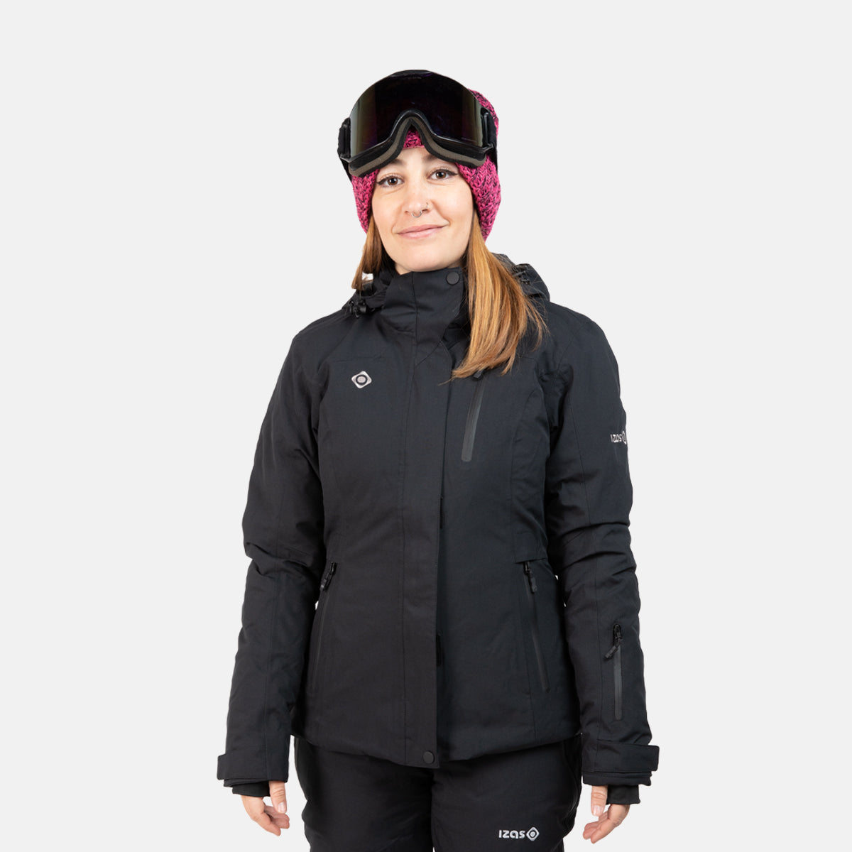 CHAQUETA DE SKI LAKE W