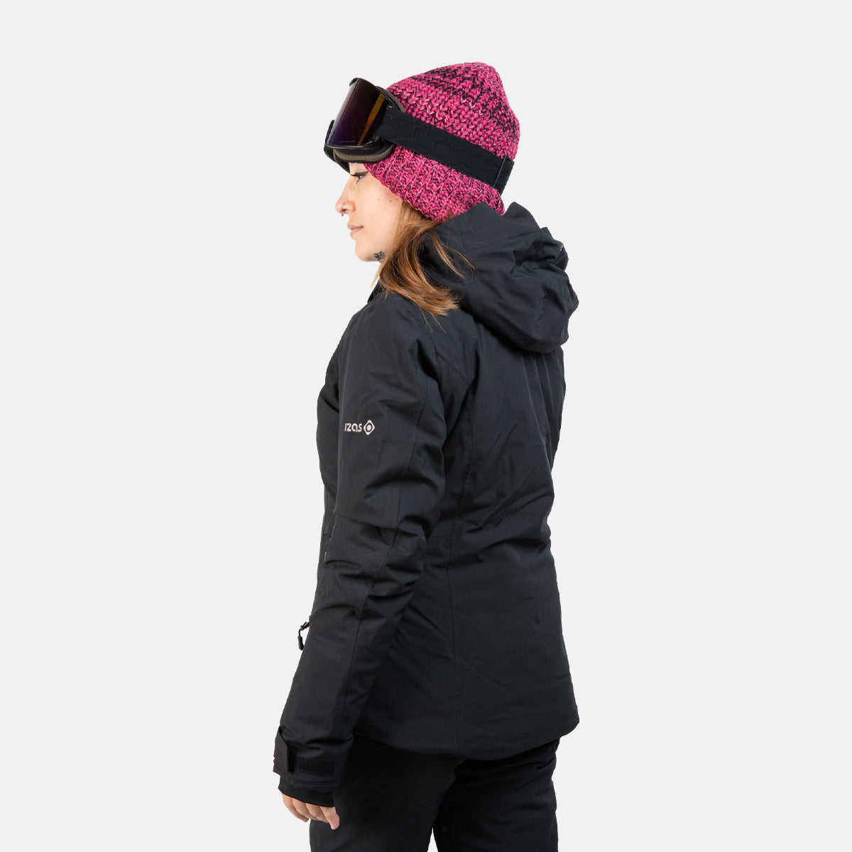 CHAQUETA DE SKI LAKE W