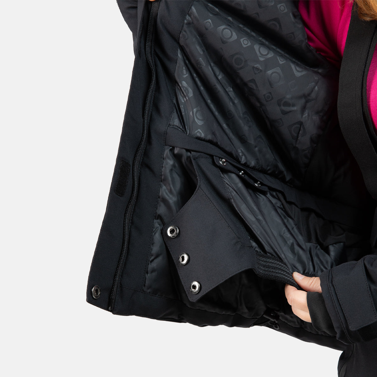 CHAQUETA DE SKI LAKE W