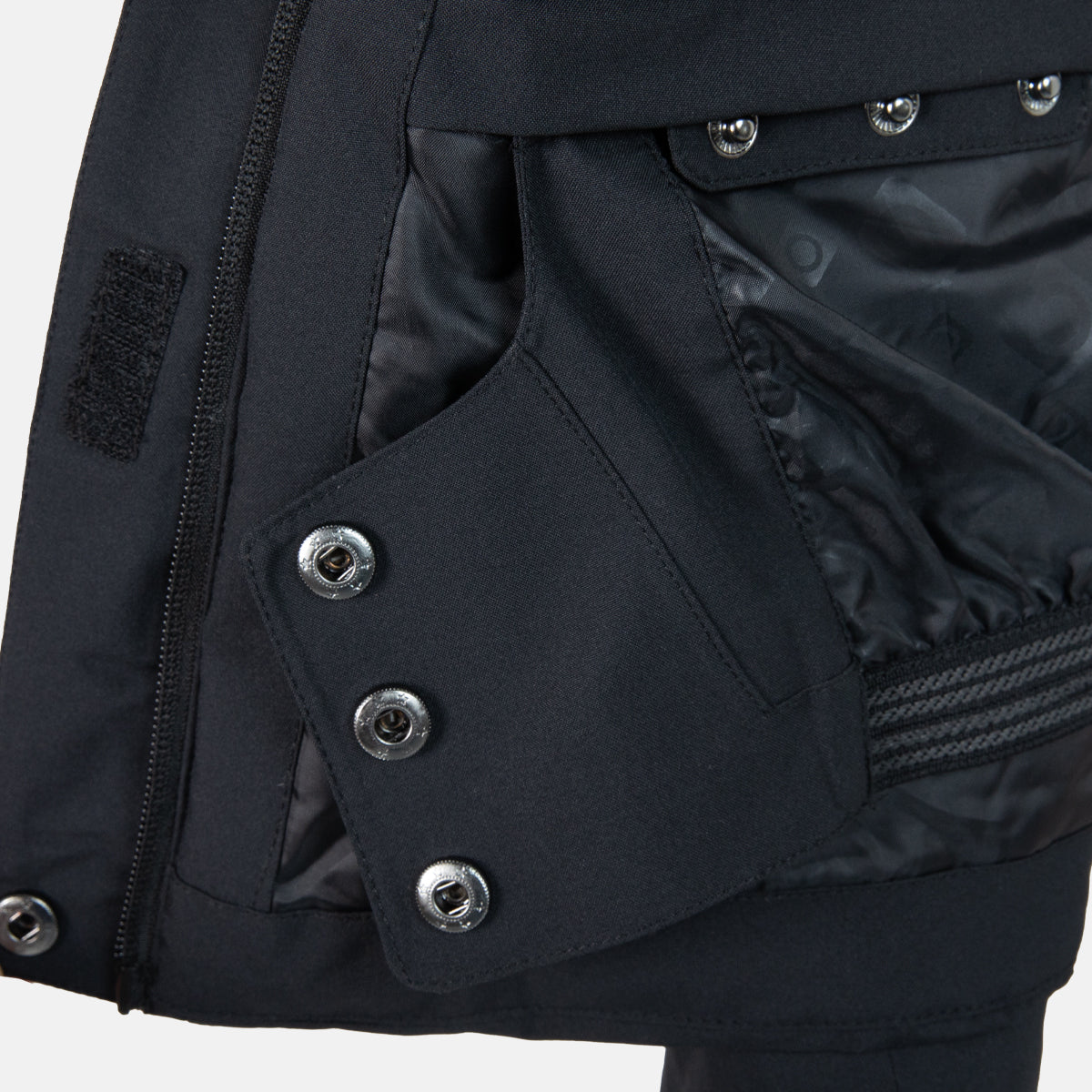 CHAQUETA DE SKI LAKE W