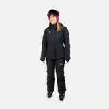 CHAQUETA DE SKI LAKE W