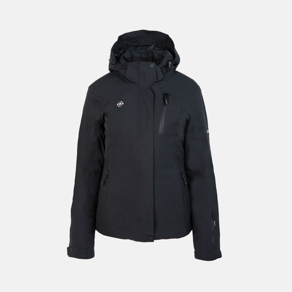 CHAQUETA DE SKI LAKE W