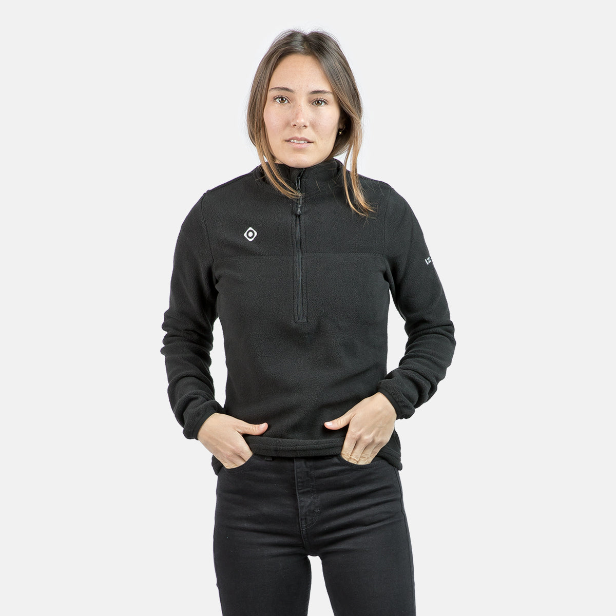 JERSEY POLAR SUTTON W