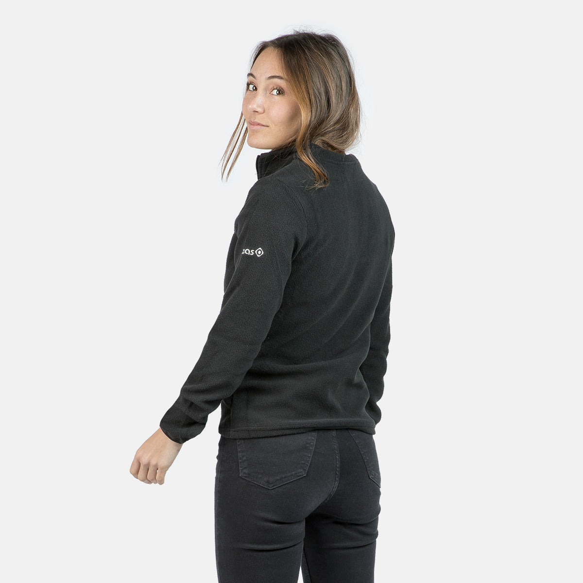 JERSEY POLAR SUTTON W