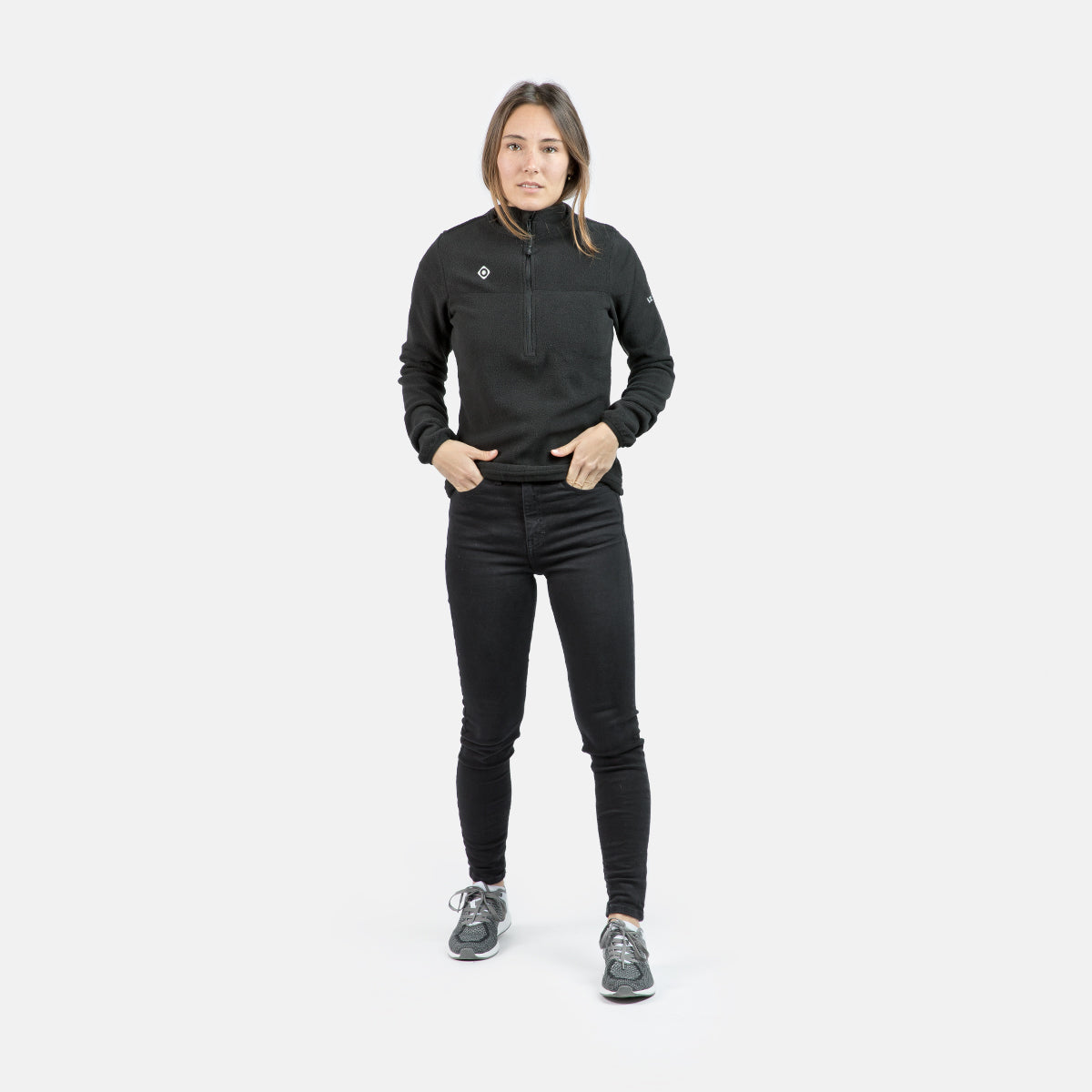 JERSEY POLAR SUTTON W