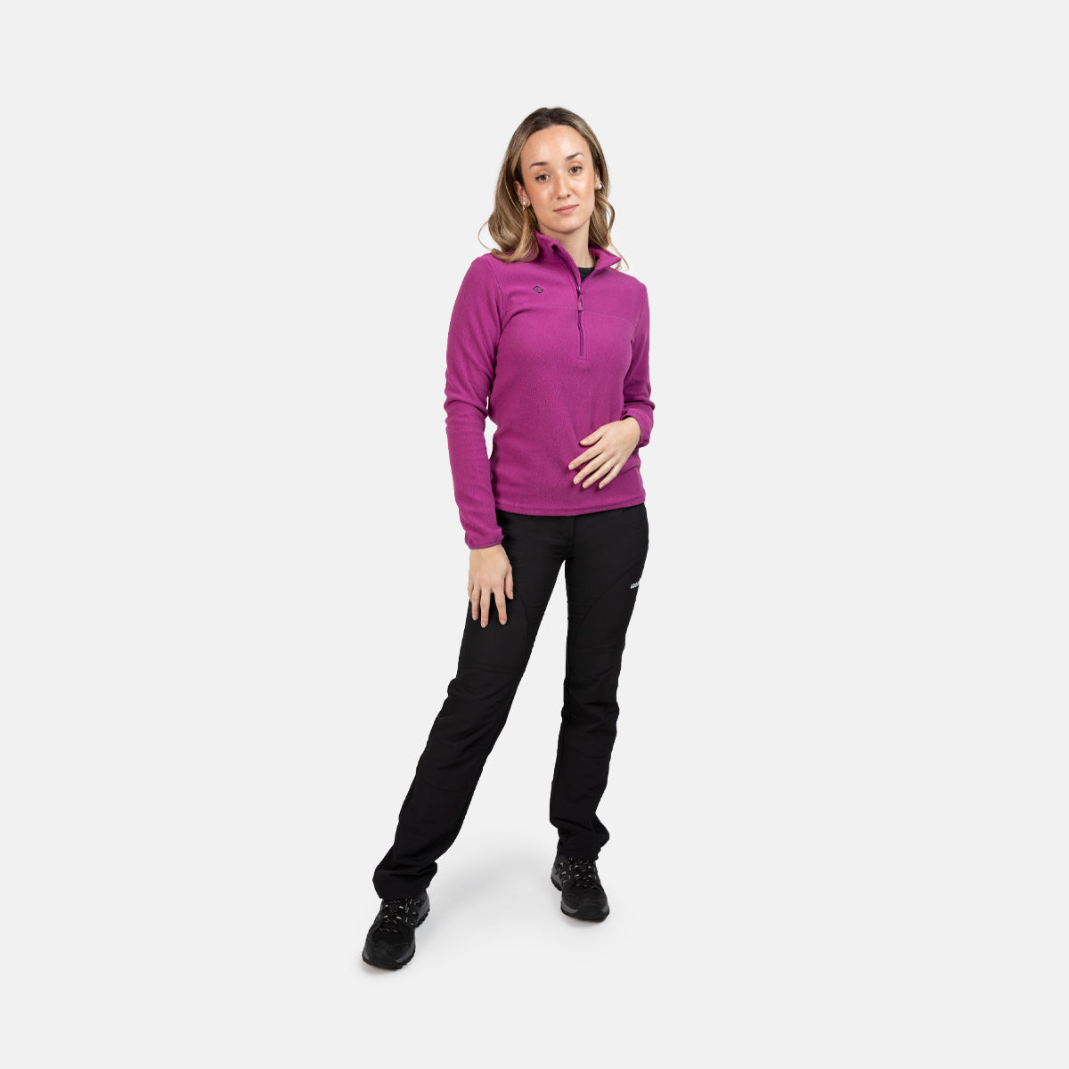 JERSEY POLAR SUTTON W