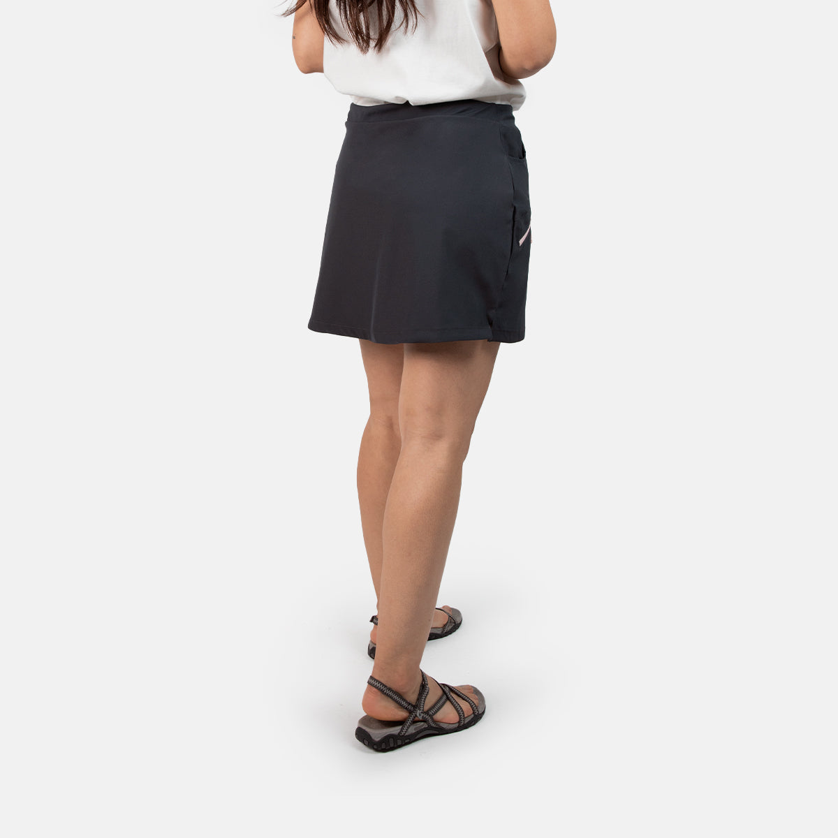 FALDA PANTALON DE TREKKING MINA II