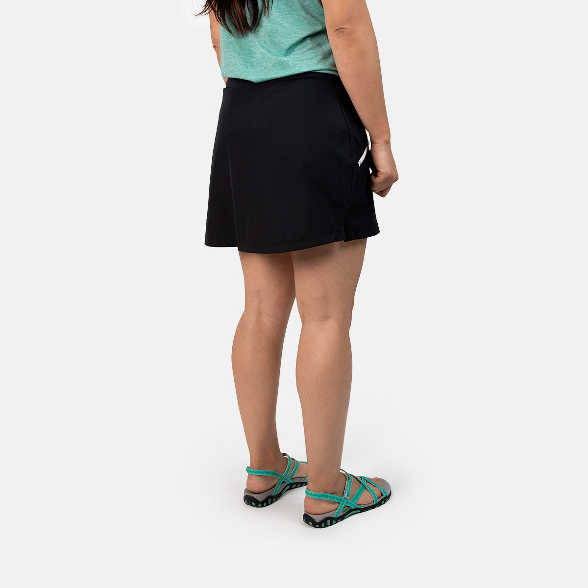 FALDA PANTALON DE TREKKING MINA II