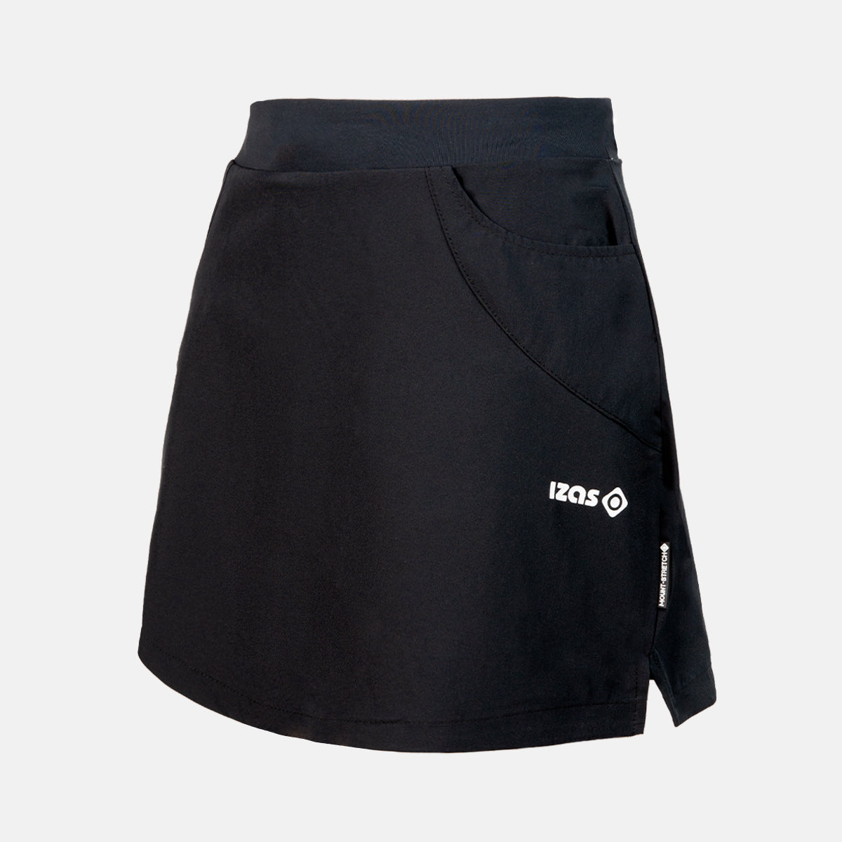 FALDA PANTALON DE TREKKING MINA II