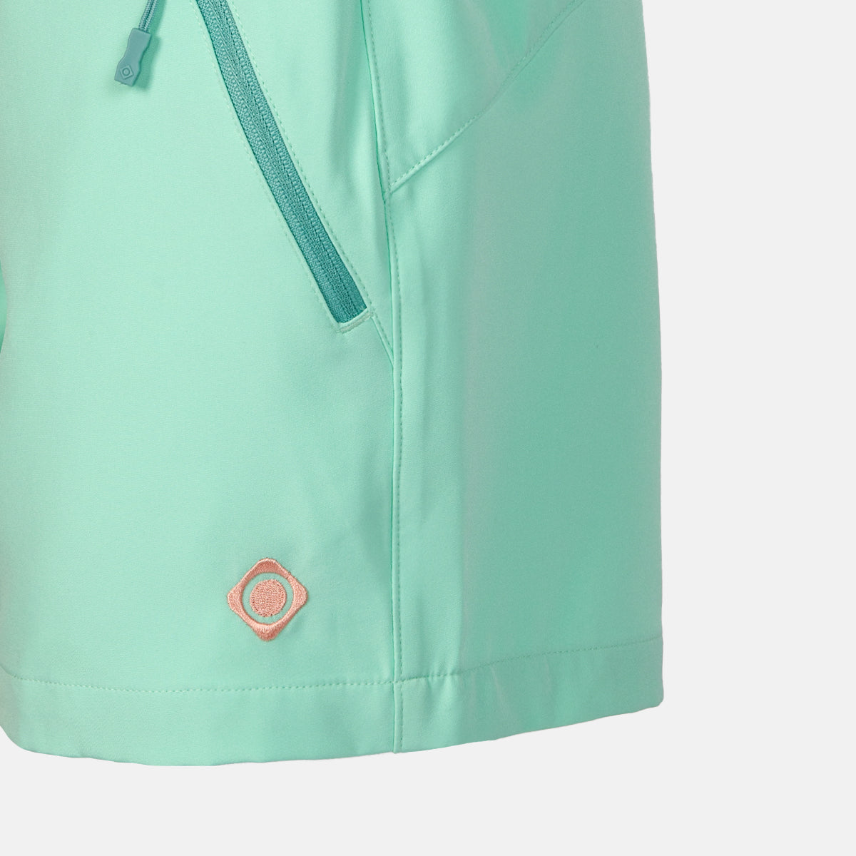 PANTALON CORTO DE MONTAÑA RILLO W