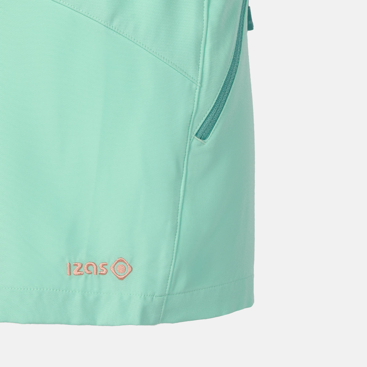 PANTALON CORTO DE MONTAÑA RILLO W