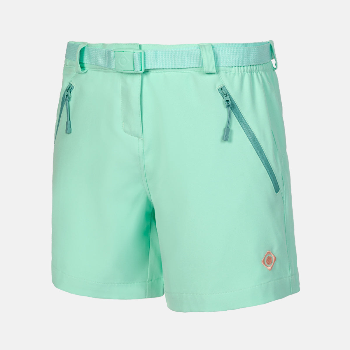 PANTALON CORTO DE MONTAÑA RILLO W