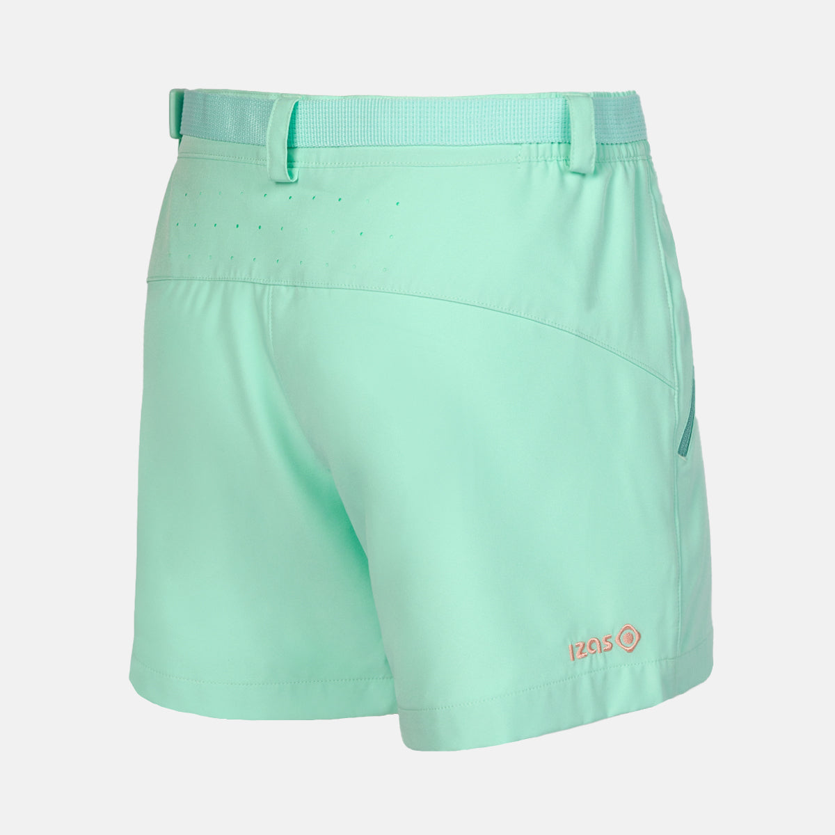 PANTALON CORTO DE MONTAÑA RILLO W