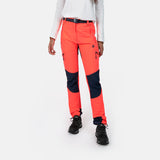 PANTALON DE MONTAÑA MUJER INVIERNO BALTIC W FW
