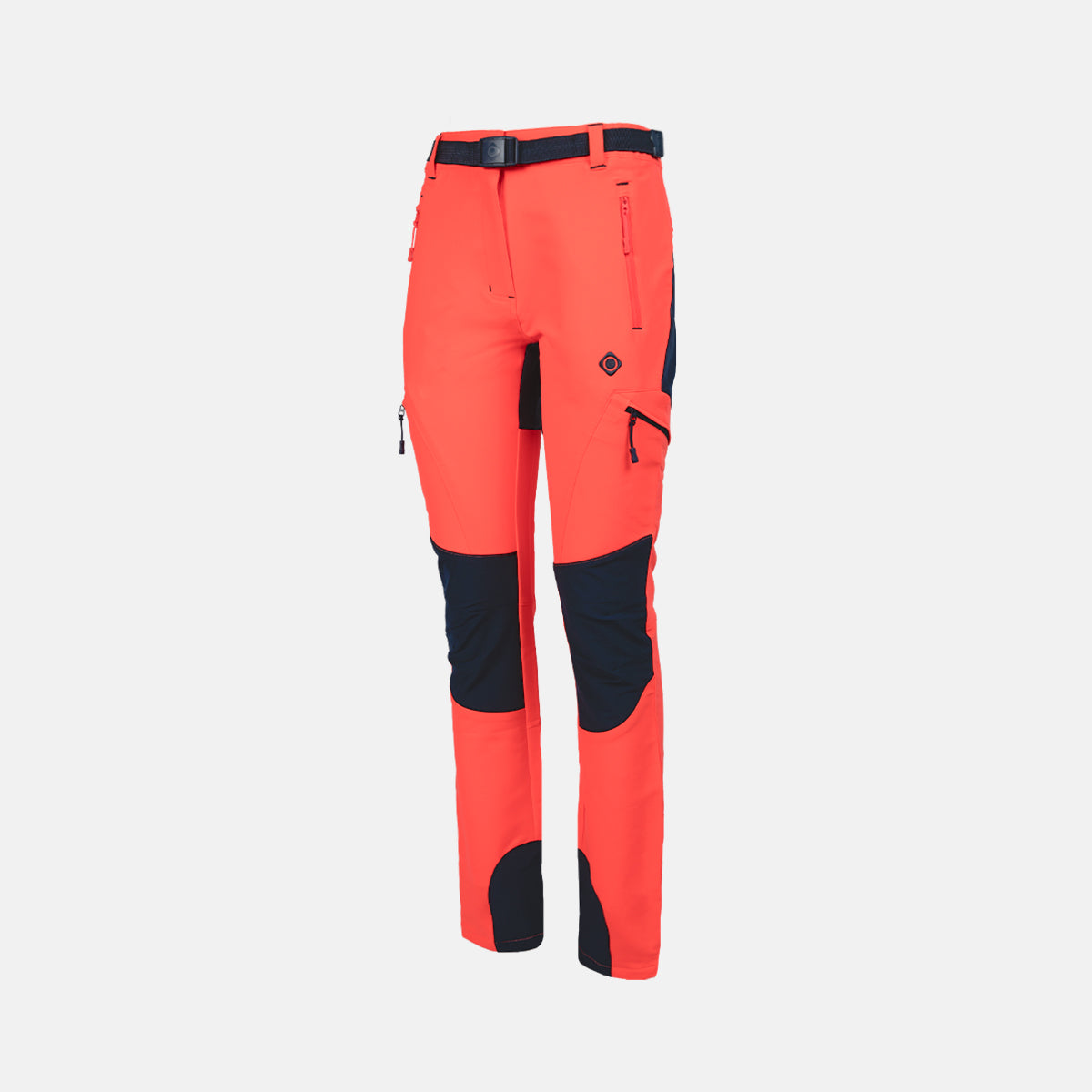 PANTALON DE MONTAÑA MUJER INVIERNO BALTIC W FW