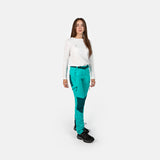 PANTALON DE MONTAÑA MUJER INVIERNO BALTIC W FW
